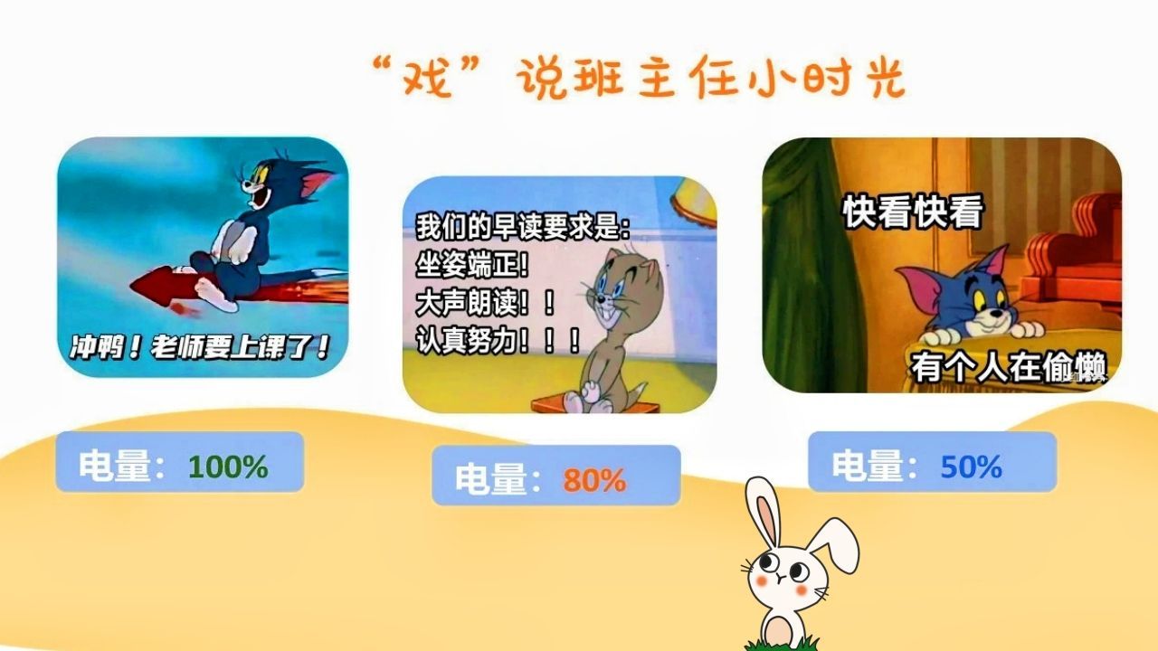 图片[3]-用心带班用爱育人班主任经验分享-资源基地