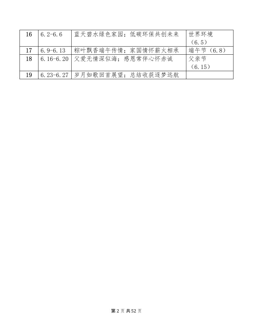 图片[2]-2025年——红领巾广播站安排表及讲话稿-资源基地